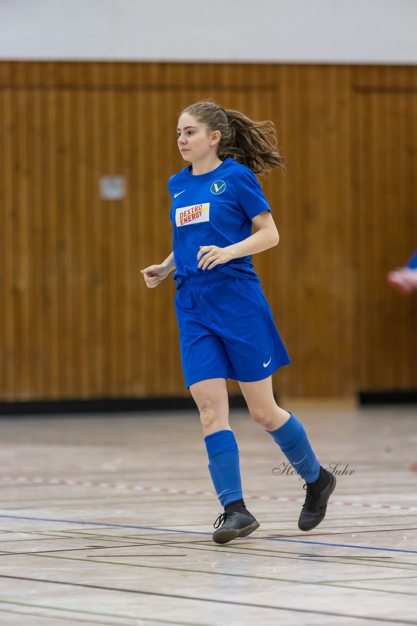 Bild 373 - VR Bank Cup Horst